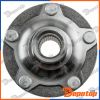 Moyeu de roue avant pour SUZUKI | KLP-SU-023P, H58002BTA